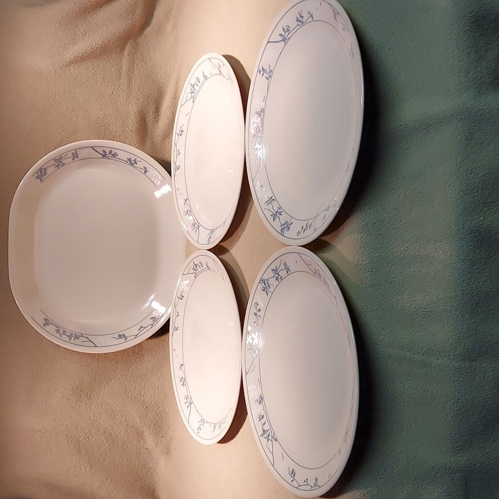 Vintage Corelle, First Of Spring Lot